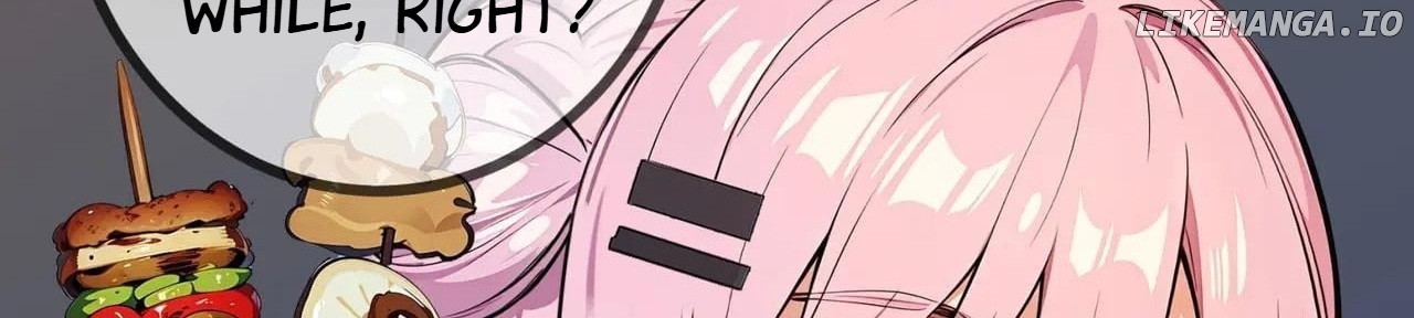 Daddy President Is Too Hard To Deal With Chapter 168 - page 89